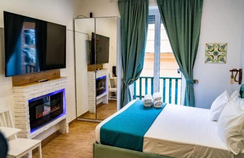 Historical Center House | Resilienza Resort