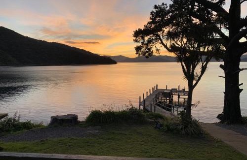 Resolution Bay House | Resolution Bay