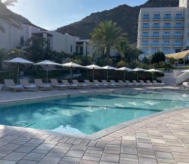 Sharm Apartment | Resort Address Beach Fujairah,3BRoom Resort Address Beach Fujairah,3BRoom