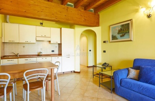 San Benedetto di Lugana Resort | Resort Apartment - Borgo esclusivo con Piscine e Campi sportivi