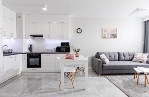Rewal Apartment | Resort Apartamenty Klifowa Rewal 29