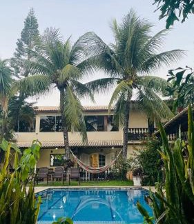 Sepetiba House | Resort Brisa