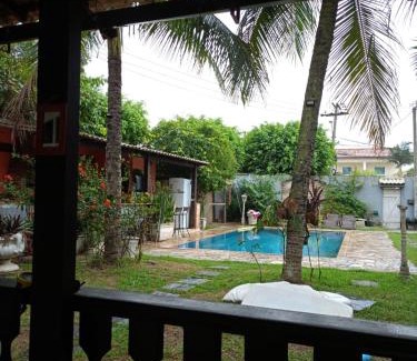 Sepetiba House | Resort Brisa