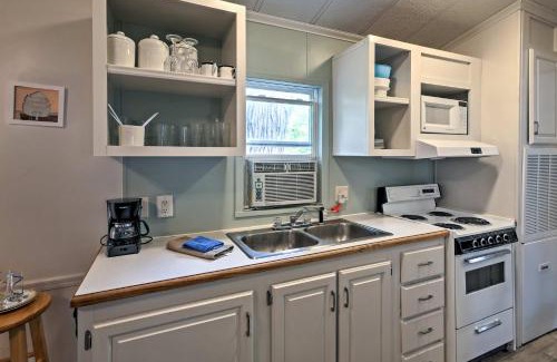 Put-in-Bay House | Resort Cabin 1 Mi to Middle Bass Island State Park
