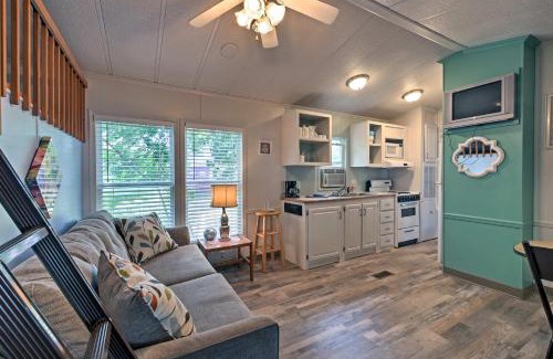 Put-in-Bay House | Resort Cabin 1 Mi to Middle Bass Island State Park