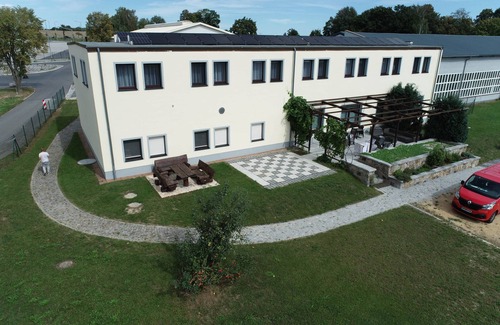 Goeda Apartment | Resort Dreistern - DZ 12, DZ 12 - Pension Resort Dreistern