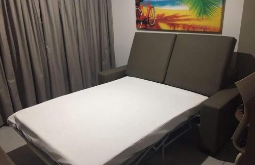 Olimpia Apartment | Resort em Olimpia em frente ao termas dos laranjais