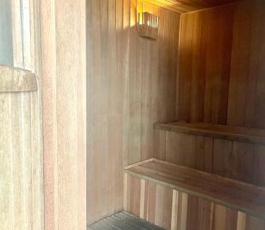 Pompeia Apartment | Resort em Santos