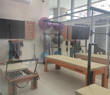Pompeia Apartment | Resort em Santos
