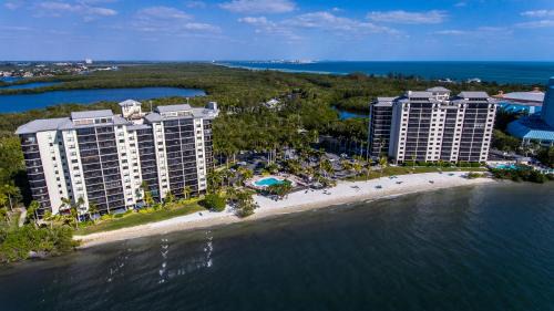 Punta Rassa Hotel | Resort Harbour Properties - Fort Myers / Sanibel Gateway