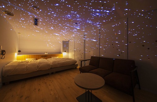 Hagi House | Resort Hotel Mihagi