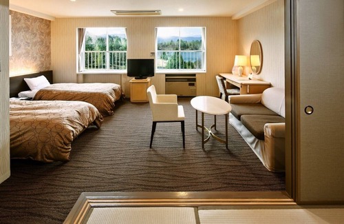 Chino Hotel | Resort Hotel Tateshina