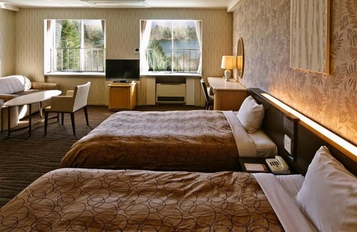 Chino Hotel | Resort Hotel Tateshina