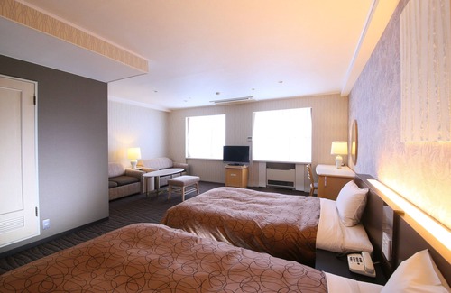 Chino Hotel | Resort Hotel Tateshina