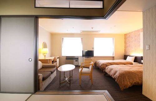 Chino Hotel | Resort Hotel Tateshina