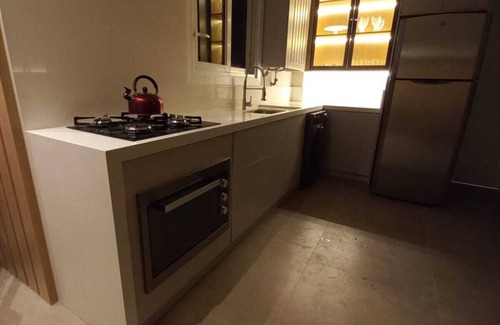 Xangri-La Apartment | Resort House Livin Xangri-lá 705/2