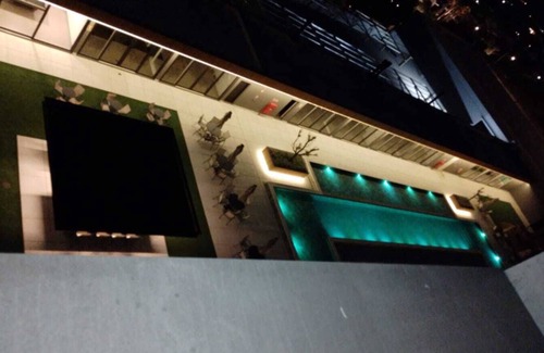 Xangri-La Apartment | Resort House Livin Xangri-lá 705/2