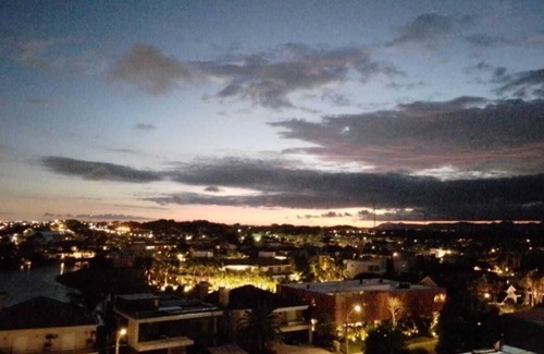 Xangri-La Apartment | Resort House Livin Xangri-lá 705/2