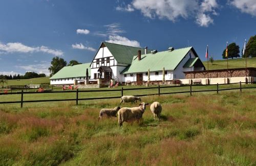Krompach House | Resort Hvozd