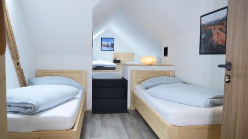 Krompach House | Resort Hvozd