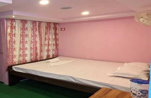 Bangaon House | Resort Ichche Kuthi by Urban Express