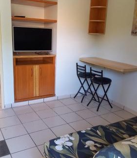 Jardim Paraiso Apartment | Resort Internacional Diroma