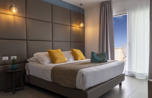 Alcamo Marina Hotel | Resort La battigia Beach And Spa