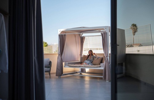 Alcamo Marina Hotel | Resort La battigia Beach And Spa