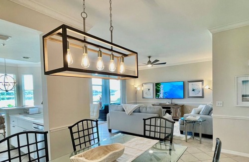 Heritage Palms Condo | Resort Living in Heritage Palms!