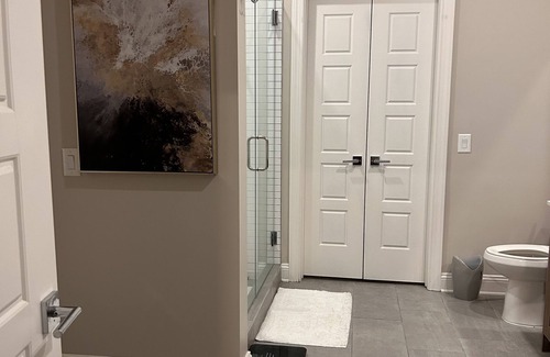 Cumberland Apartment | Resort living near Braves stadium