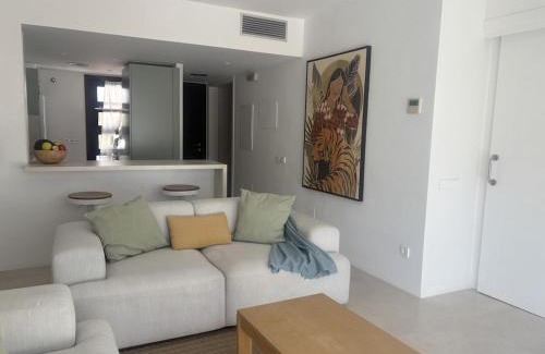 Playa Macenas Apartment | Resort Macenas # Sea Views # 2BR # WIFI # Family