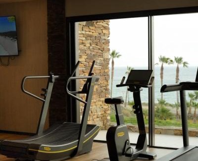 Playa Macenas Apartment | Resort Macenas # Sea Views # 2BR # WIFI # Family