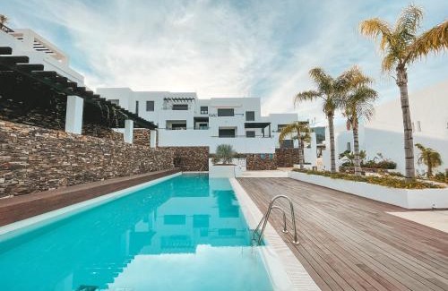 Playa Macenas Apartment | Resort Macenas #Vistas al mar #Largas estancias #Cuna