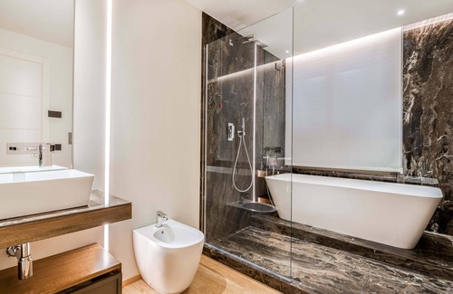 Forte dei Marmi Hotel | Resort Miramonti