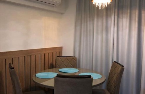 Barra Velha Apartment | Resort Pé na Areia próximo Beto Carrero