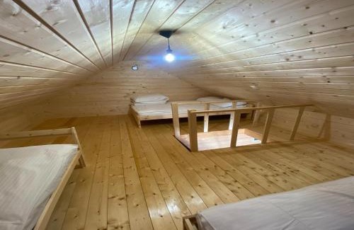 Dziwnow House | Resort Pirates in Dziwnow for 4 persons