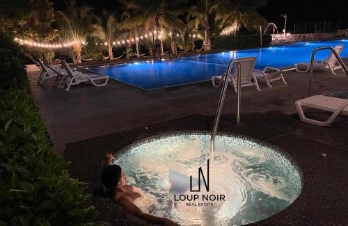 Tonsupa Apartment | Resort Playa Azul 3 Dormitorios 53