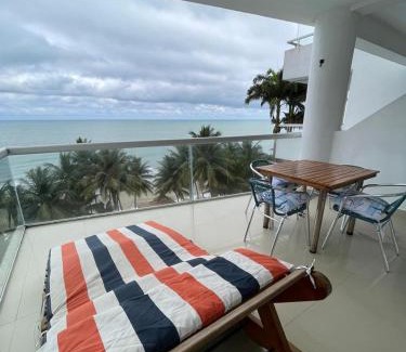 Tonsupa Apartment | Resort Playa Azul