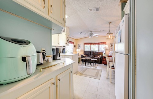 Braden River House | Resort Pool & Hot Tub: Home 8 Mi to Dtwn Sarasota