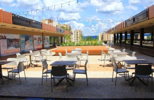 Centro Apartment | Resort Praias do Lago