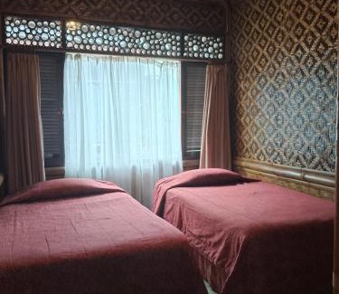 Cisarua Hotel | Resort Prima Cisarua