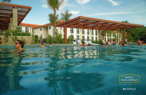 Old Town Hotel | Resort Quinta Santa Bárbara OFICIAL