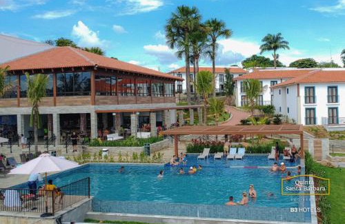 Old Town Hotel | Resort Quinta Santa Bárbara OFICIAL