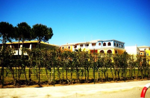 Marina di Pisticci Apartment | Resort San Basilio