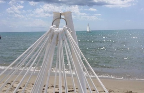 Marina di Pisticci Apartment | Resort San Basilio