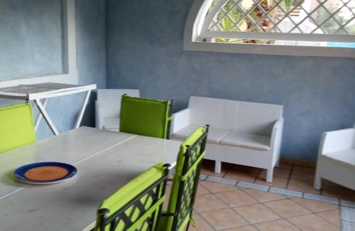 Marina di Pisticci Apartment | Resort San Basilio