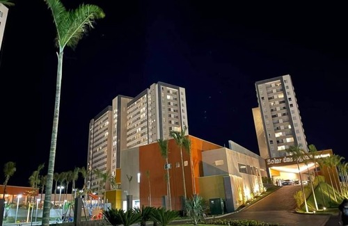 Olimpia Resort | Resort solar das águas