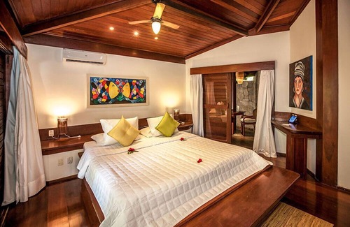 Pipa Hotel | Resort Sombra e Água Fresca