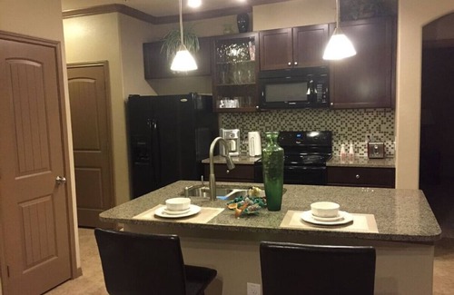 Grogan's Mill Apartment | Resort Style 2 Bedroom/2 Bath Apt./Condo in The Wo