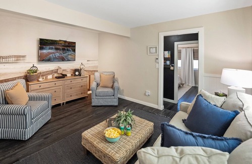 Point Loma Heights Apartment | Resort-style AMENITY-PACKED 3br home, FAMILY & PET friendly!